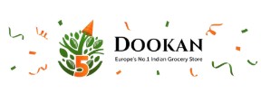 Dookan Indian Grocery Prague Store